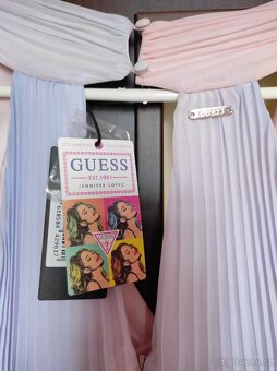 Šaty Guess vel. S - 3