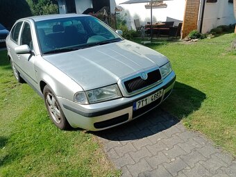 Škoda Octavia 1.9 TDI 2001 66kw - 3