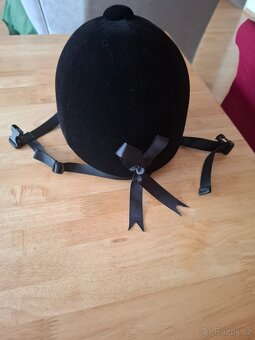 Helma na koně - 3