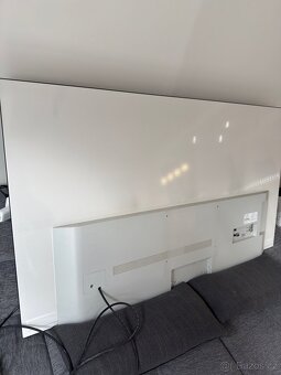 LG OLED65C12LA – 65” 4K OLED TV ve špičkovém stavu - 3