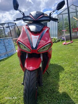 Kentoya sinner 125 - 3