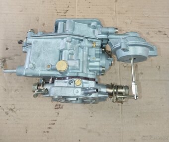 Karburátor Škoda 1203 po repasi 32 DDSR - 3