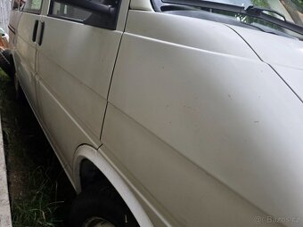 Transporter T4 - 3