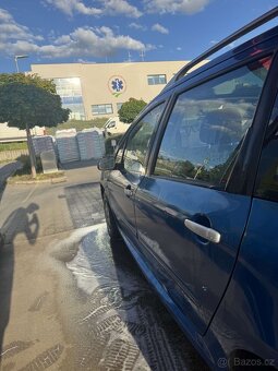 Peugeot 307SW - 3