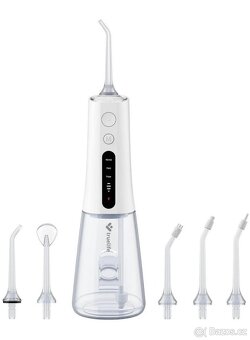 NOVÁ ústní sprcha TrueLife AquaFloss Compact L100 - 3