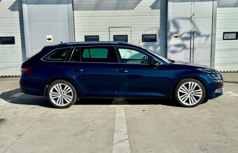 Škoda Superb Combi III 2016 2.0TDI DSG - 3
