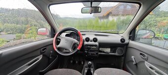 Prodám Hyundai Atos 1.0l 40kW - PEKLOSTROJ na kolech - 3