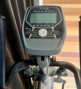 Eliptický trenažér KETTLER ELLIPTICAL P, - 3