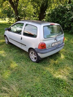 Renault Twingo 1.2 - 3
