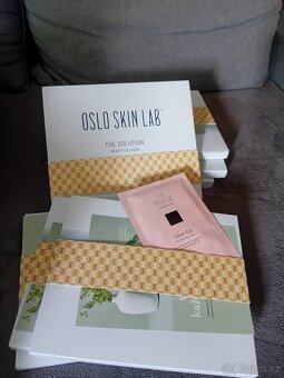 Kolagen Oslo skin lab - 3
