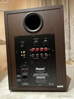 Magnat Monitor Supreme Sub 201A - 3