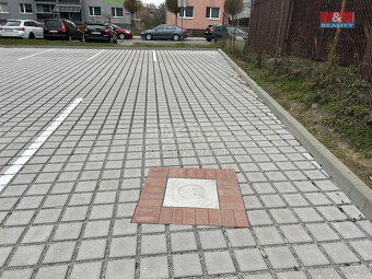 Pronájem parkovacího místa, Rožnov pod Radhoštěm - 3