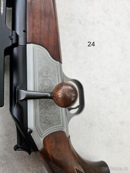 KULIČKA - BLASER, JAKELE, SAUER, HAENEL - 3