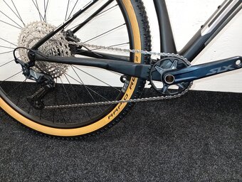 Superior Race XP 15.5" - 3