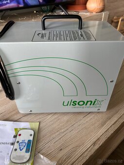 Prodam generator ozonu Ulsonix, jako novy. - 3
