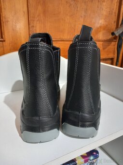 Pracovní kotníková obuv ARDON®FOUNDRY O1 - 3