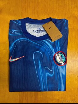 CHELSEA dres Cole Palmer - 3
