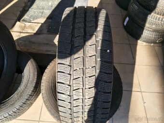 215/65 R16C PLATIN (6,5mm) č.15825 - 3