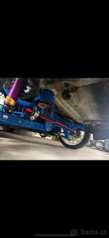Subaru Impreza WRX STI spec C - 3