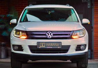Tiguan 2.0 TDi 103kW Sport Style, 4-MOTION, DSG F1, BIXENON - 3