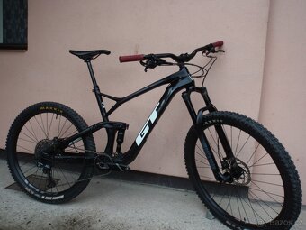 GT Sensor 29" Carbon Elite - 3