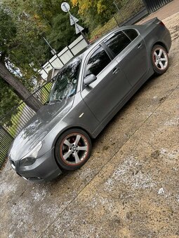 Prodám BMW E60 Možná výměna - 3