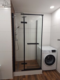Teplice , prodej DR bytu 2+kk, Arbesova ul. - 3