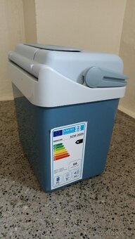 Autochladnička Sencor SCM 2025 - 3