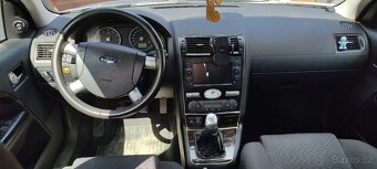 Ford Mondeo mk3 - 3