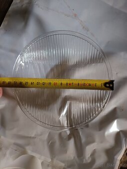 Sklo Meteor 177 mm - 3