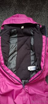 Kombinéza Wedze pro 12 let, 143-152cm - 3