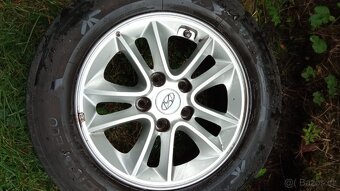 ALU 15 Hyundai i30 original - 3