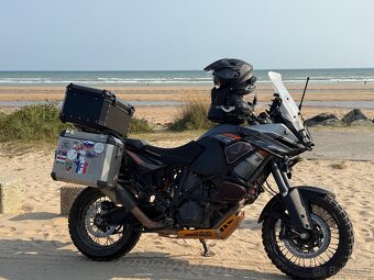 KTM 1190 Adventure S - 3