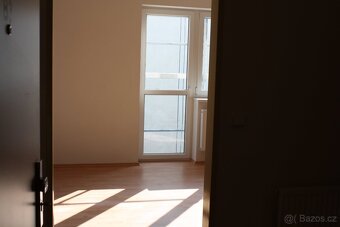 🏡 Pronájem nového bytu 1+kk, Brno – Hálkova - 3