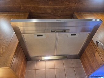 Digestoř Whirpool - 3