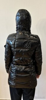 Prošívaný kabát - 3