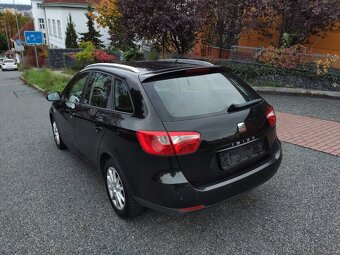 Seat Ibiza ST 1.4i 63kw | 2012 | 178tis km - 3