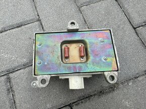 Volha Gaz 21, Gaz 24, dobíjecí rele - 3