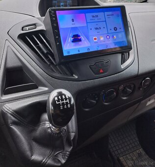 Ford Tourneo Custom 2.2 - 3