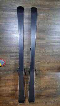 Lyže Fischer RC4 150cm - 3