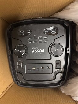 Reproduktor Niceboy PARTY Boss 2 (200W) - 3