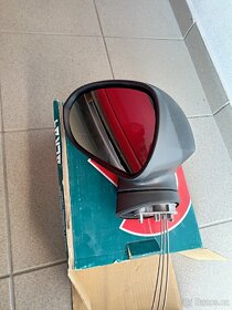 Zpětné zrcátko Seat Ibiza 2008 - 3