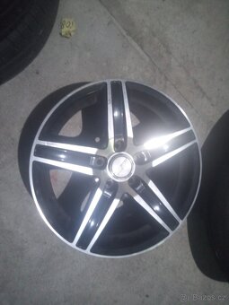 5x108r16 Ford - 3