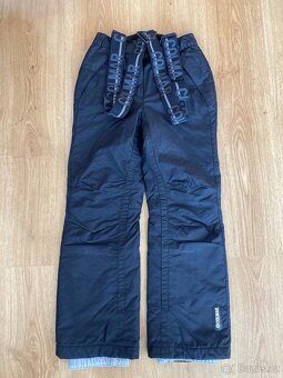 Dětský lyžařský komplet Colmar - 3