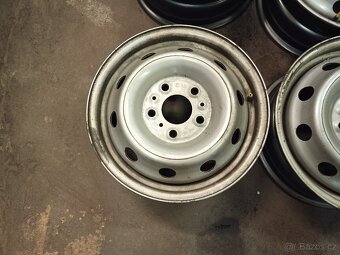 Fiat Ducato, Peugeot boxer, Citroen jumper, Opel movano - 3