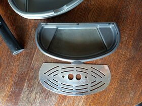 Kávovar DeLonghi EC300M Metropolis espresso - 3