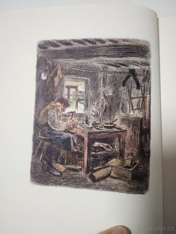 Ignát Herrmann, Švec a knejp - 3