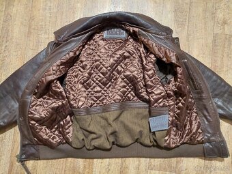 Letecká Bunda A2 - 3