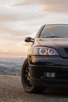 Opel Astra G OPC 2115 - 3