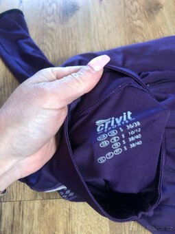 Mikina crivit sportovni nova - 3